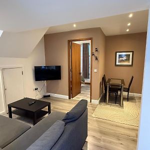Appartement met een Slaapkamer